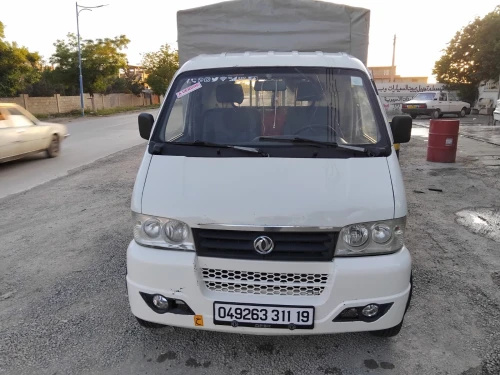 DFSK Mini Truck 2011 SC 2m50