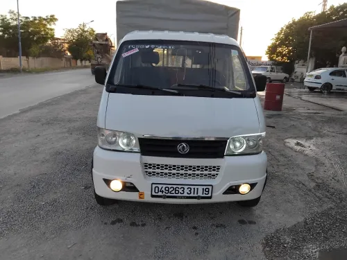 DFSK Mini Truck 2011 SC 2m50