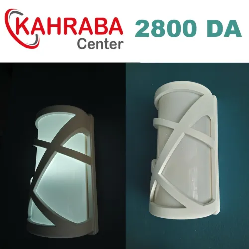 Applique murale intérieur extérieur فانوس كهربائي حاءطي