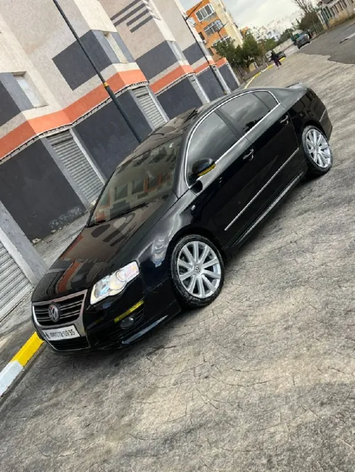 Volkswagen Passat 2009 R lin