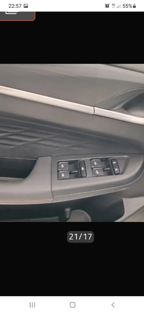Geely GX3 PRO  2025 Toute options