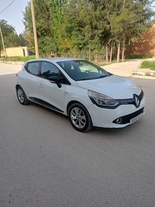 Renault Clio 4 2016 Limited