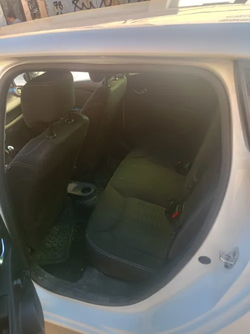 Renault Clio 4 2016 Limited