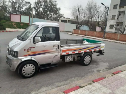 DFSK Mini Truck 2010 Mini Truck