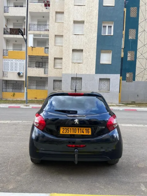 Peugeot 208 2014 Active
