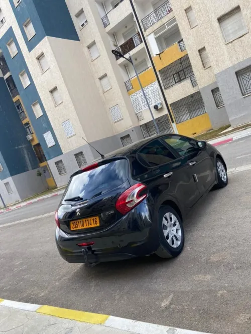 Peugeot 208 2014 Active