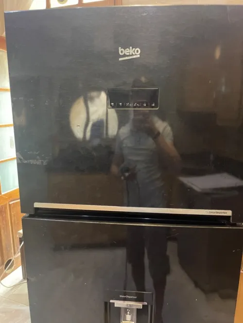 Reparateur frigo