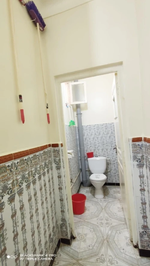 Location vacances Appartement F2 Oran Ain el turck
