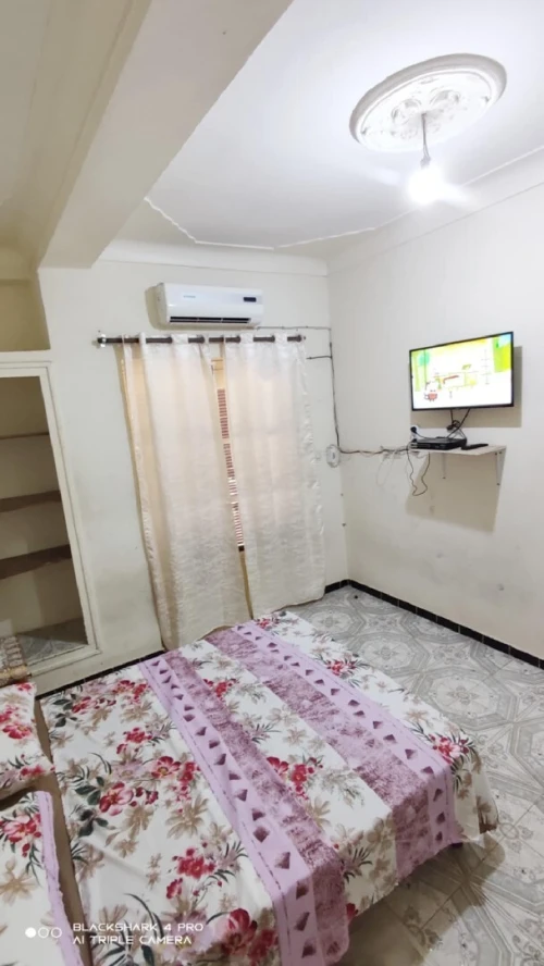 Location vacances Appartement F2 Oran Ain el turck