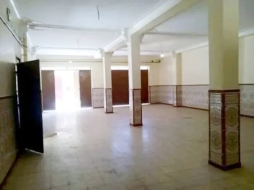 Location Appartement Oran Ain el turck