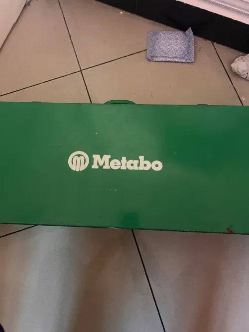 Makita meleuse 