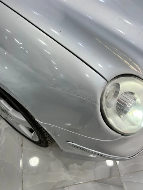 Mercedes Classe C 2005 Sport édition