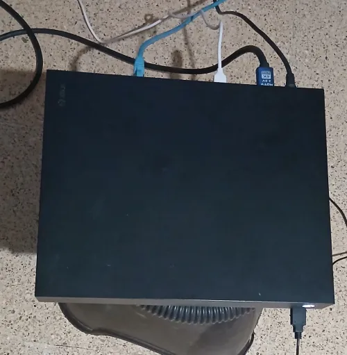 Xbox one x