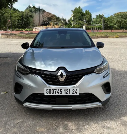 Renault Captur 2021 Captur