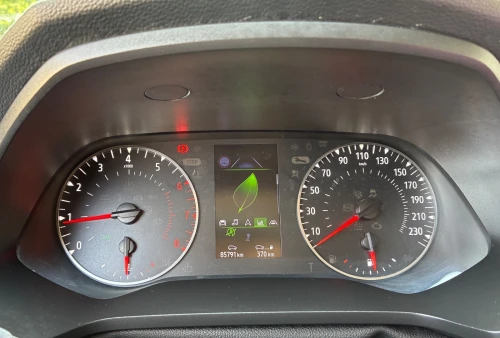 Renault Captur 2021 Captur