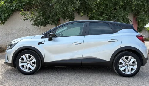 Renault Captur 2021 Captur