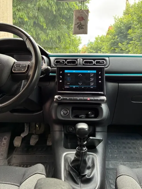 Citroen C3 2022 PLUS