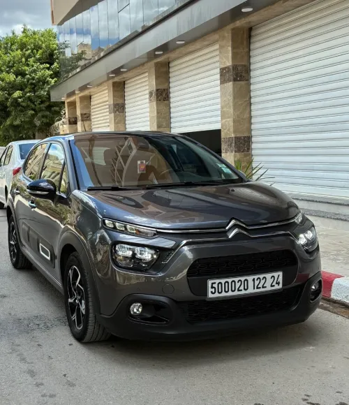 Citroen C3 2022 PLUS