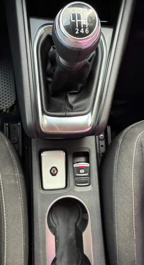 Renault Captur 2021 Captur