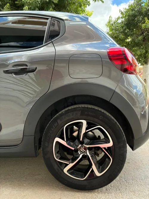 Citroen C3 2022 PLUS