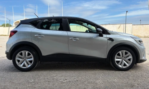 Renault Captur 2021 Captur