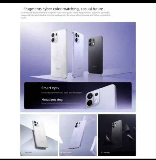 Oppo K12S
