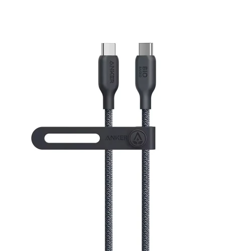 Cable Anker 240 Wattype C to C