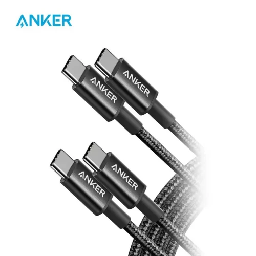 Anker Cable Type C to C