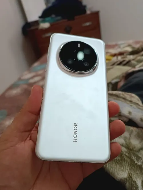 Honor Magic 7 pro