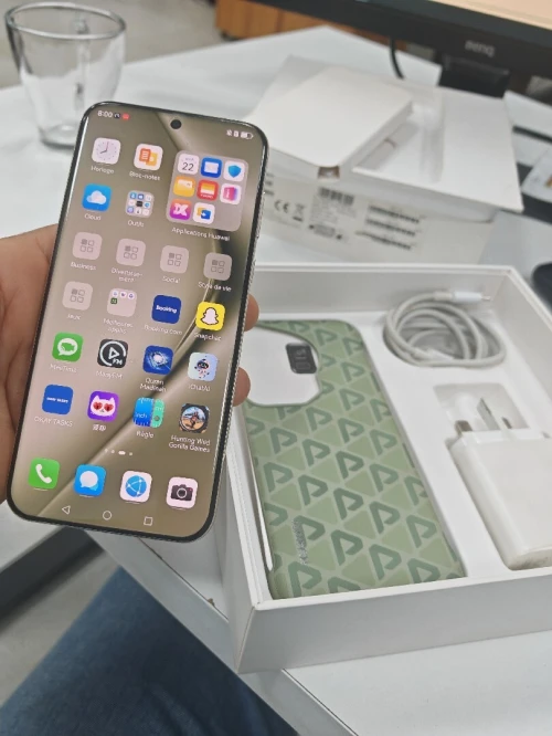 Huawei Pura 70 ultra