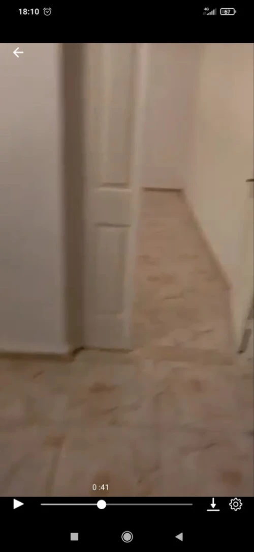 Vente Appartement F3 Alger El harrach