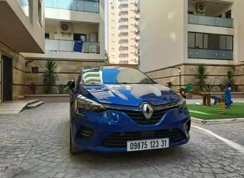 Renault Clio 5  2023 Evolution