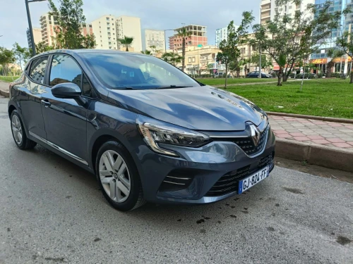 Renault Clio5 2022 Clio5