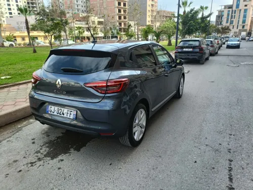 Renault Clio5 2022 Clio5