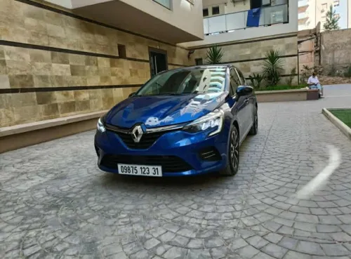 Renault Clio 5  2023 Evolution