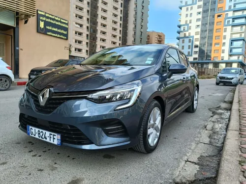 Renault Clio5 2022 Clio5