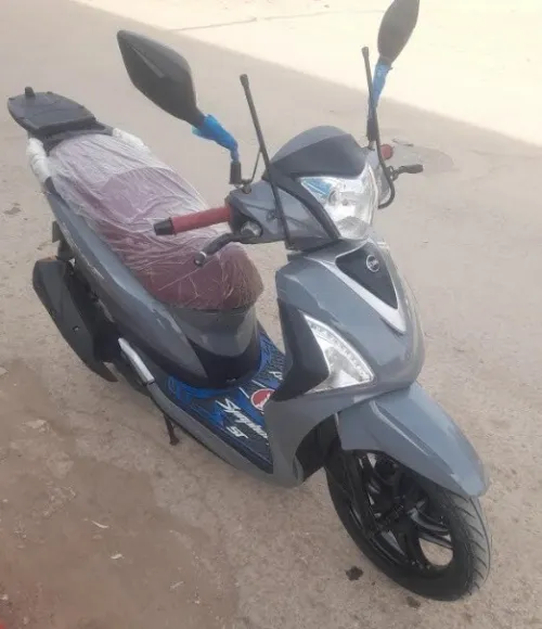 sym ST150 sym 2025