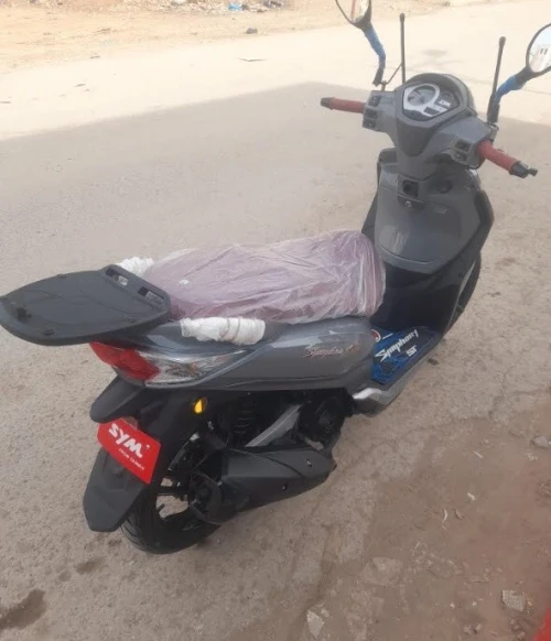sym ST150 sym 2025