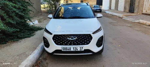 Chery Tiggo 2 pro 2024 Comfort