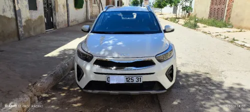 Kia KX1 2025 Kia KX1 Luxury