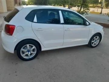 Volkswagen Polo 2014 Concept