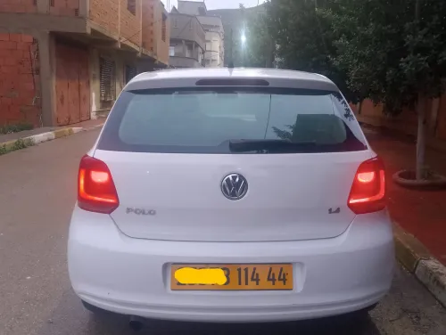 Volkswagen Polo 2014 Concept