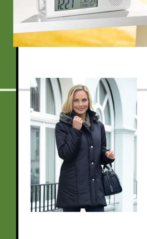 TOP AFFAIRE LOT VESTE FEMME 