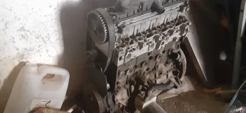 Moteur HDi 2L 90 