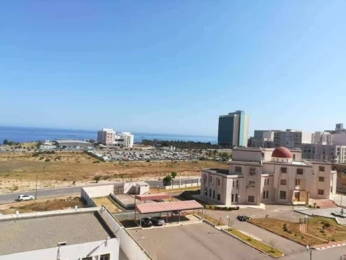 Location vacances Appartement F2 Oran Bir el djir