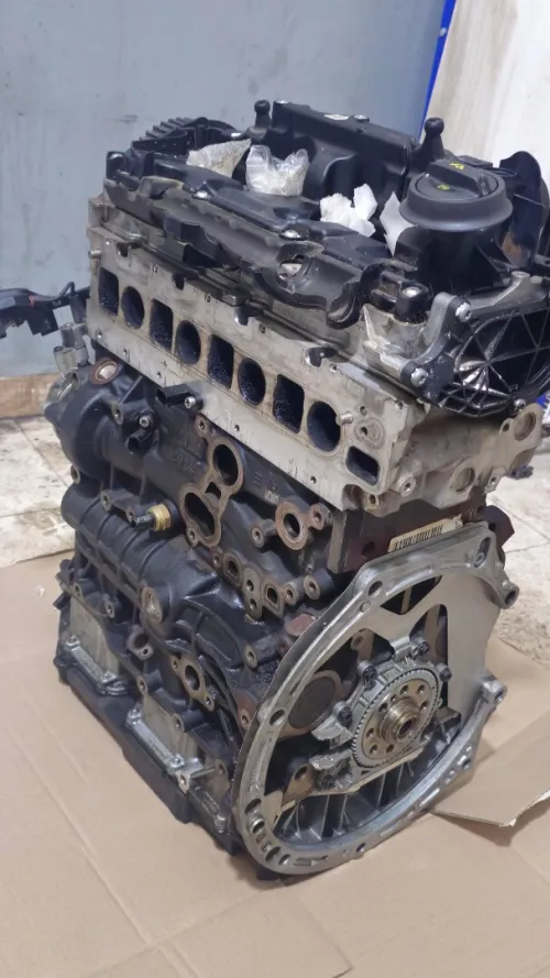 Moteur 2.0 tdi 05L