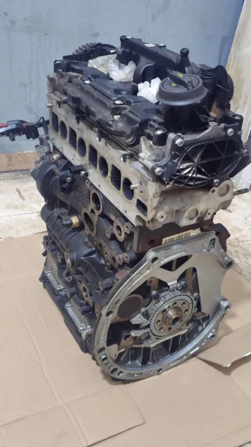 Moteur 2.0 tdi 05L