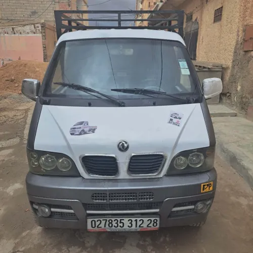 DFSK Mini Truck 2012 SC 2m70