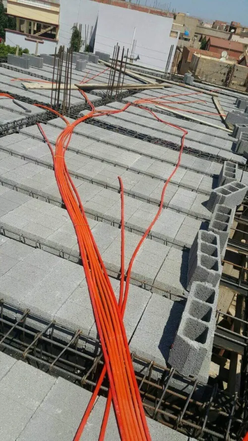 Electricien bâtiment 