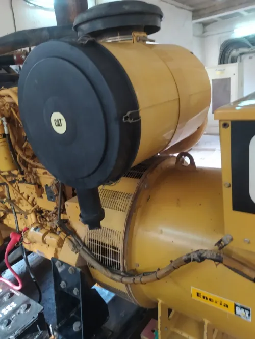 Réparation des groupes électrogènes , vente de filtration et pièces de rechange 